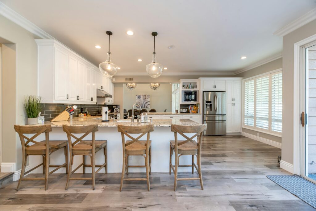 Diseño de Interiores Expertos en construcción y diseño de Interiores de acuerdo a sus necesidades.
