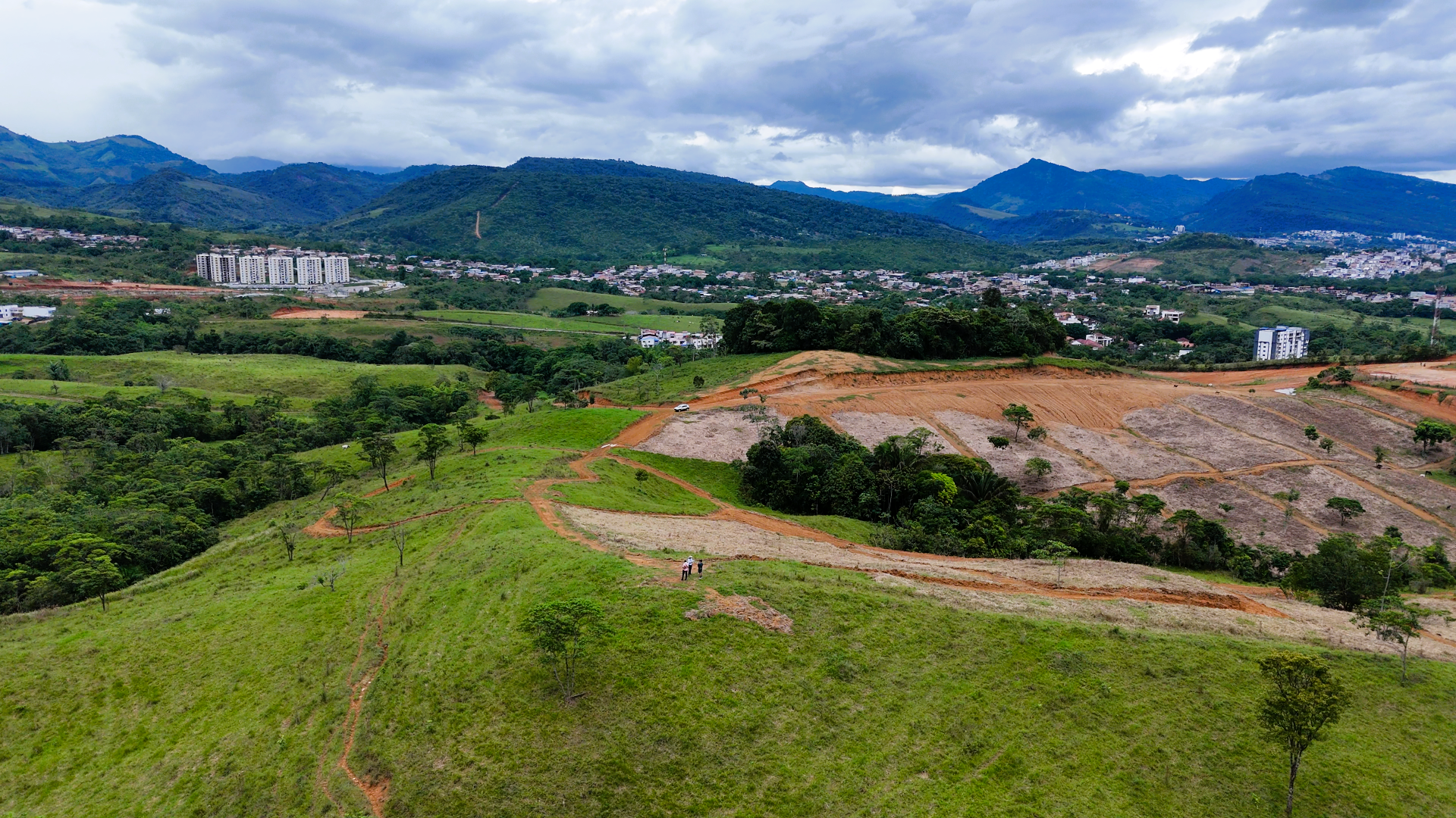 Área verde